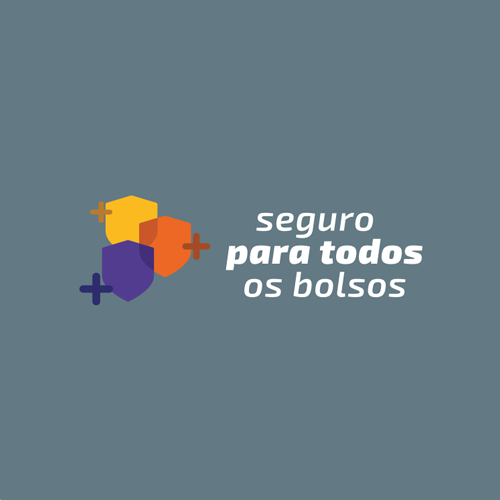 Seguro Para Todos os Bolsos